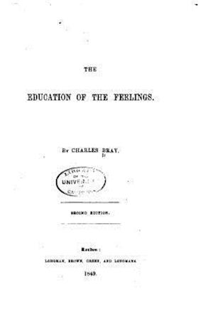 The Education of the Feelings