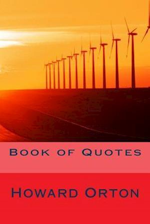 Book of Quotes