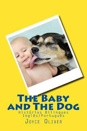 The Baby and the Dog