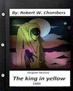 The King in Yellow (1895) by