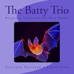 The Batty Trio