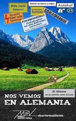 Nos Vemos En Alemania