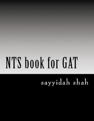 NTS book for GAT