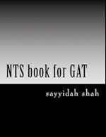 NTS book for GAT