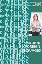 Careers in Foreign Languages