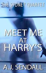 Meet Me at Harry's