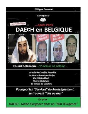 Daech En Belgique