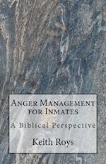 Anger Management for Inmates