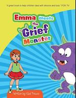 Emma Meets the Grief Monster