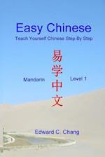 Easy Chinese