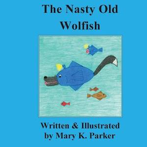 Nasty Old Wolfish