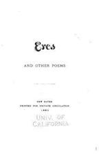 Eros and other poems