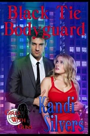 Black Tie Bodyguard