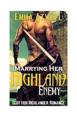 Marrying Her Highland Enemy