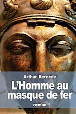 L'Homme Au Masque de Fer