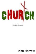 Hurt in Church