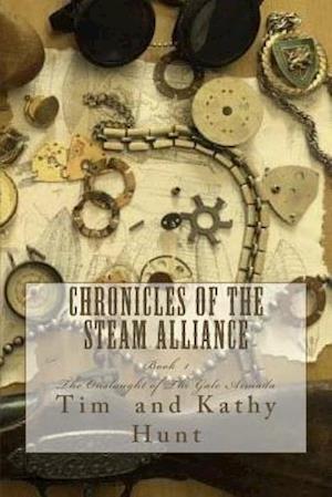Chronicles of the Steam Alliance