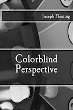 Colorblind Perspective