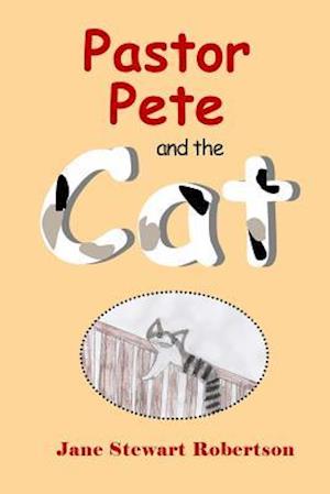 Pastor Pete and the Cat