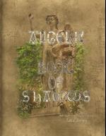 Angelic Book of Shadows