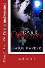 Paranormal Romance