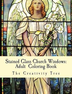 Stained Glass Church Windows