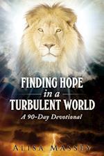 Finding Hope in a Turbulent World