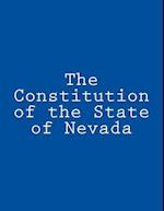 The Constitution of the State of Nevada