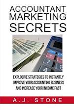 Accountant Marketing Secrets