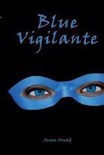 Blue Vigilante
