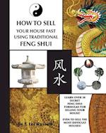 How to Sell Your House Fast Using Traditional Feng Shui