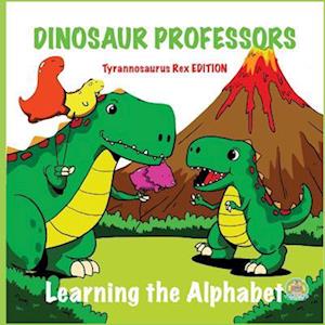 Dinosaur Professors