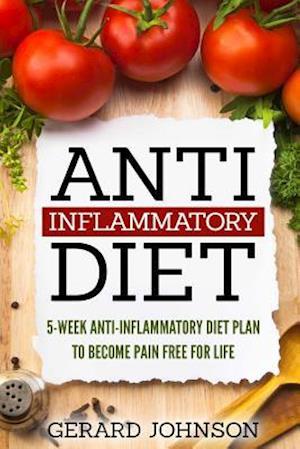 Anti Inflammatory Diet