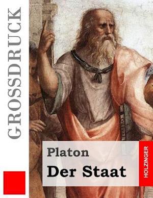 Der Staat (Grossdruck)