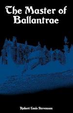 The Master of Ballantrae