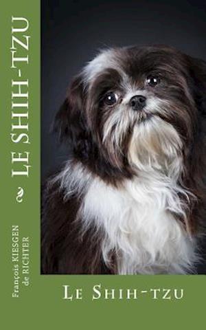 Shih Tzu