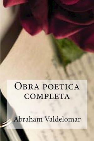 Obra Poetica Completa