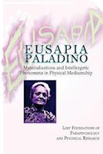 Eusapia Paladino
