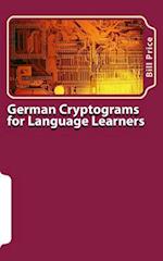 German Cryptograms for Language Learners