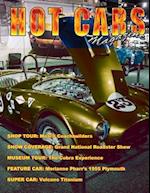 Hot Cars No. 24