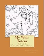 My Wolf Totem