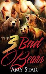 The 3 Bad Bears