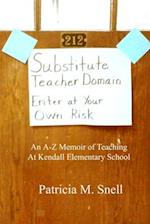 Substitute Teacher Domain