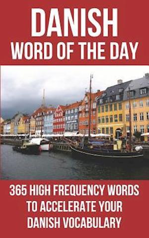 Danish Word of the Day