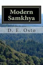 Modern Samkhya: Ancient Spirituality for the Contemporary Atheist 