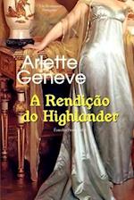 A Rendicao do highlander