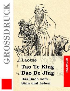 Tao Te King / DAO de Jing