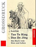 Tao Te King / DAO de Jing