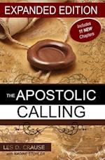 The Apostolic Calling Expanded: Identifying Your Apostolic Call 