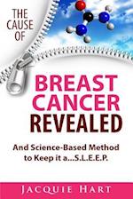 The Cause of Breast Cancer Revealed